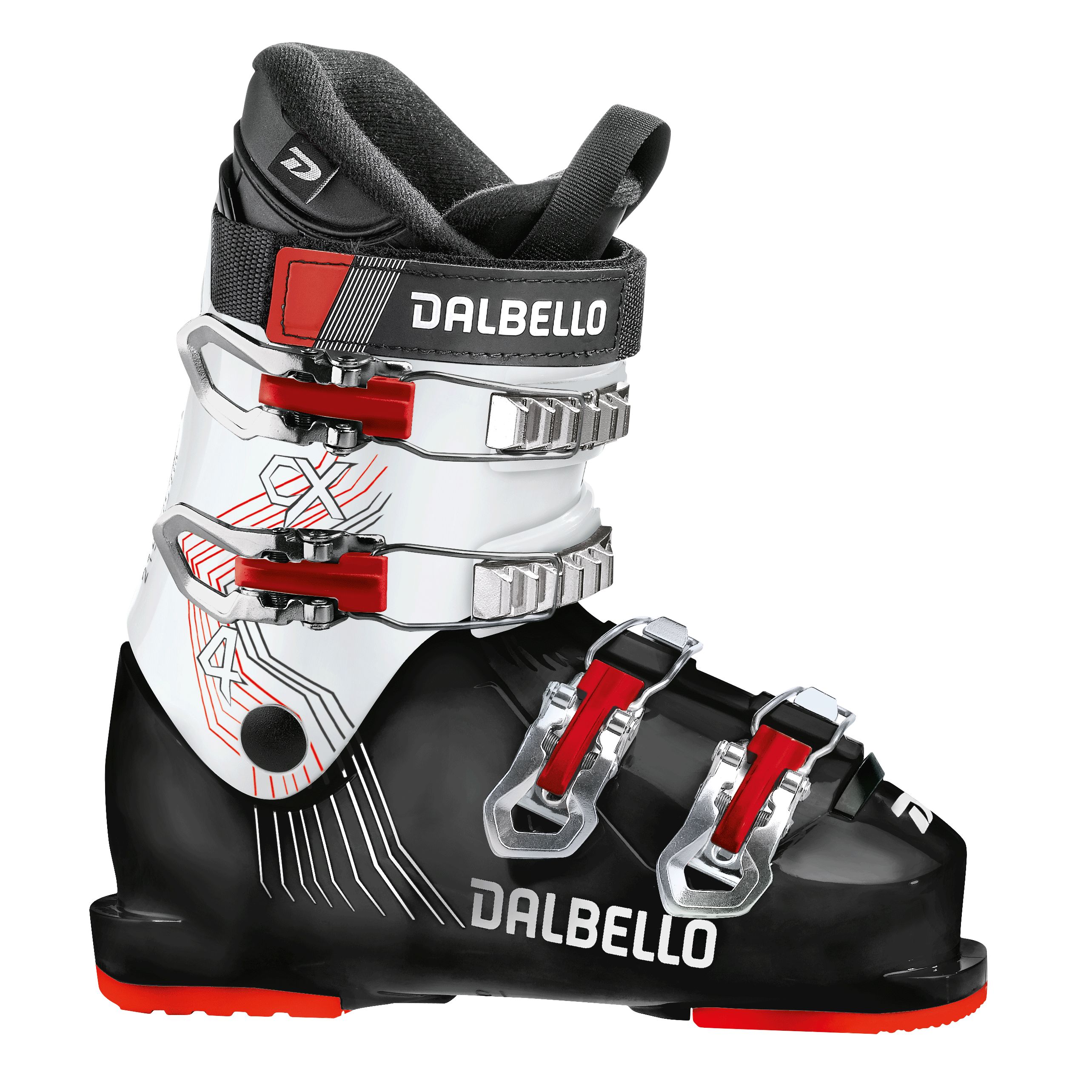 Ski Boots -  dalbello CX 4.0